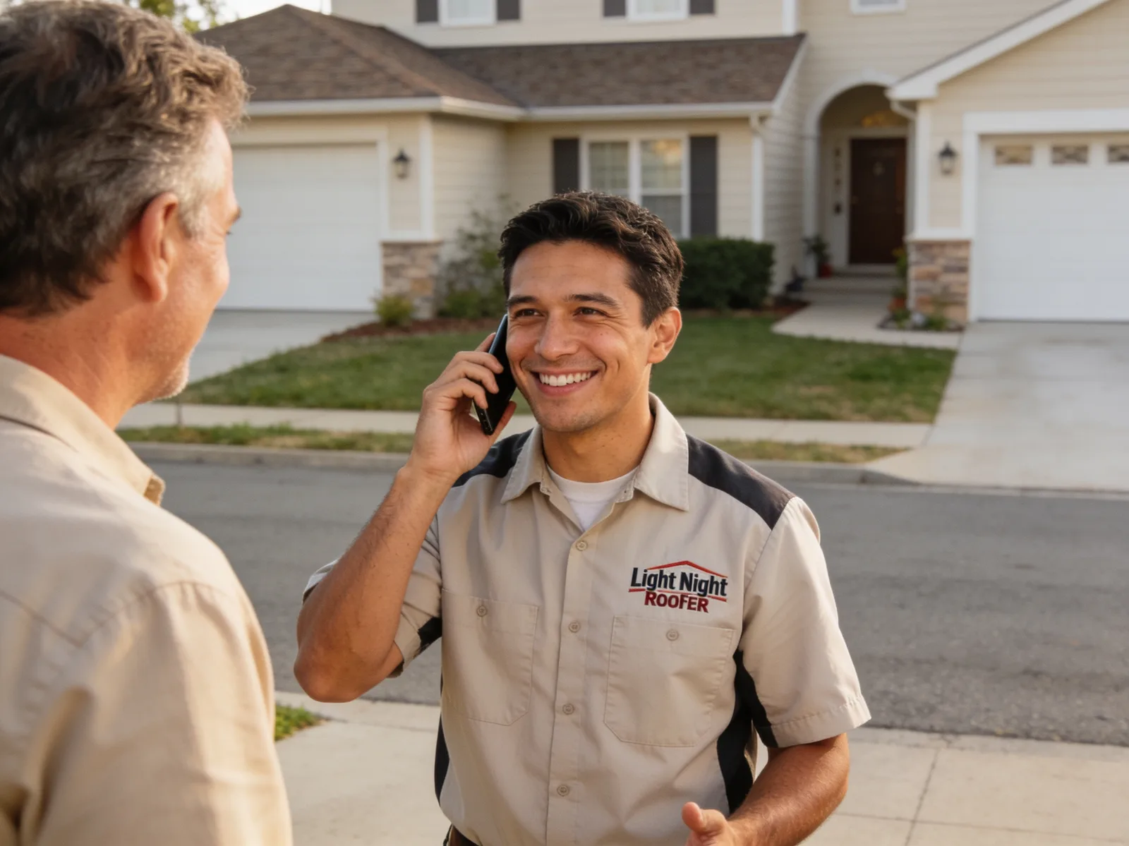 Emergency Roof Repair Lambertville, NJ FAQs